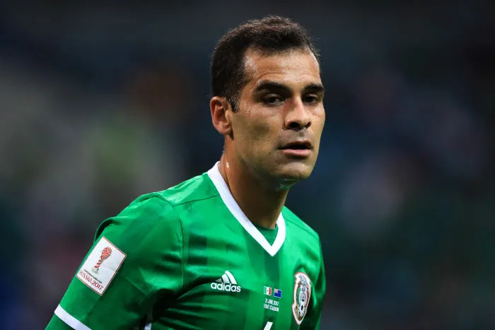 Rafa Márquez critique les clubs mexicains