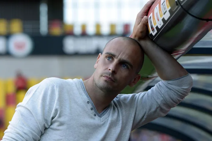 Janot, nouvel entraîneur des gardiens de l&rsquo;AJA