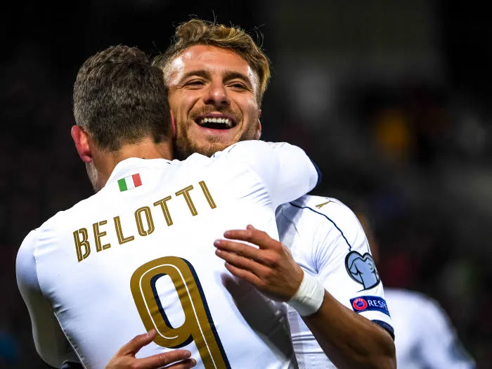 Pronostic Italie Uruguay : Analyse, prono et cotes du match amical