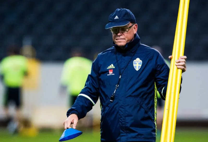 Comment va la Suède sans Zlatan ?