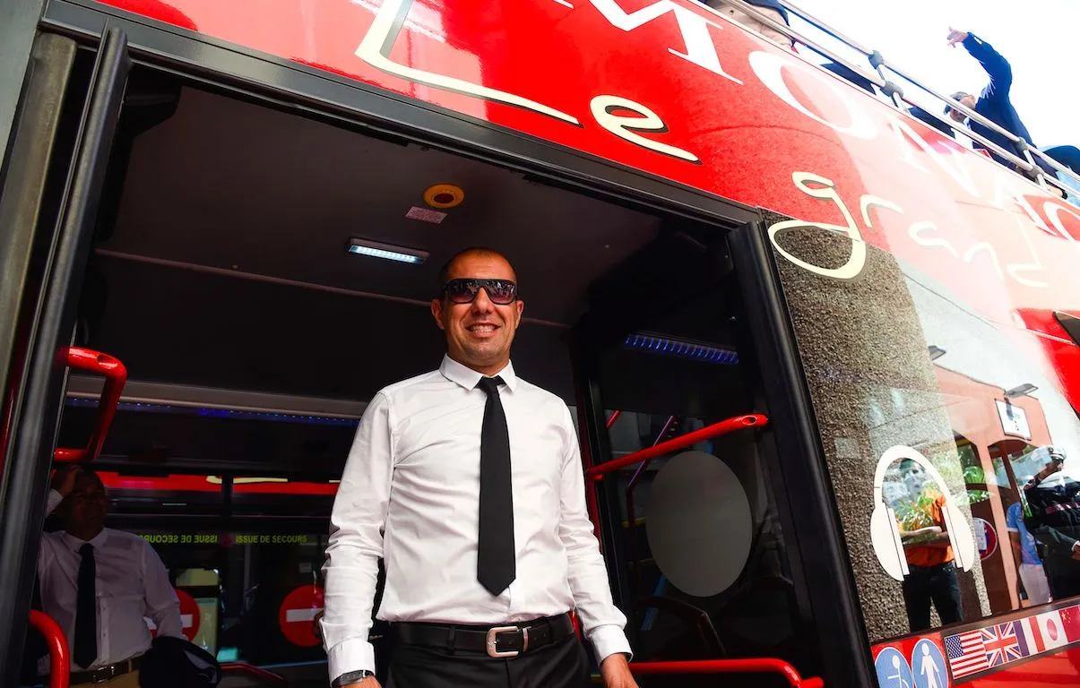 Jardim prolonge jusqu&rsquo;en 2020 !