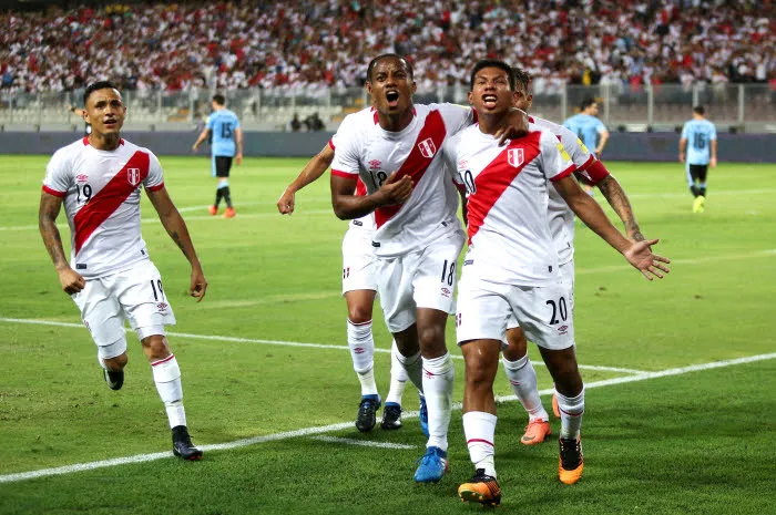 Pronostic Pérou Paraguay : Analyse, prono et cotes du match amical