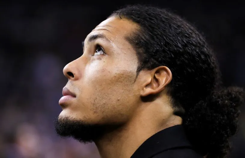 Liverpool s&rsquo;excuse et se retire du dossier Van Dijk