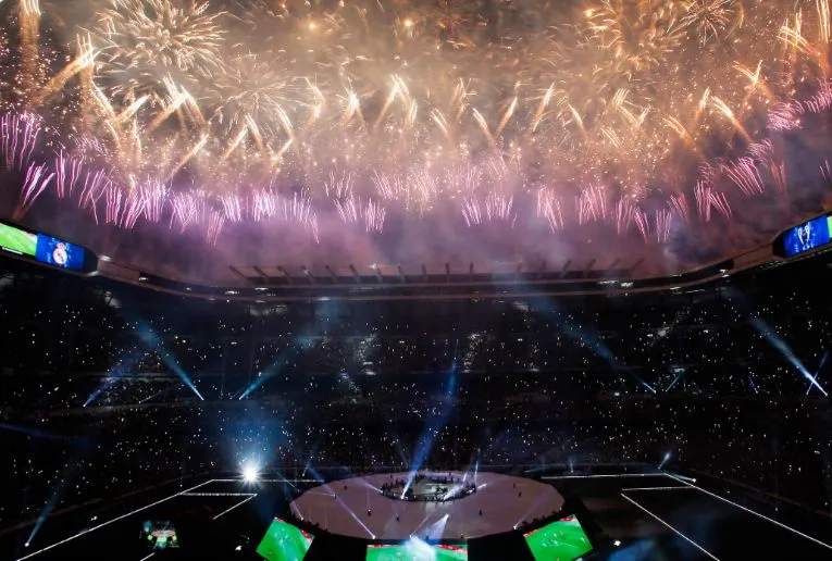 La finale de la C1 2019 se jouera à Madrid ou à Bakou