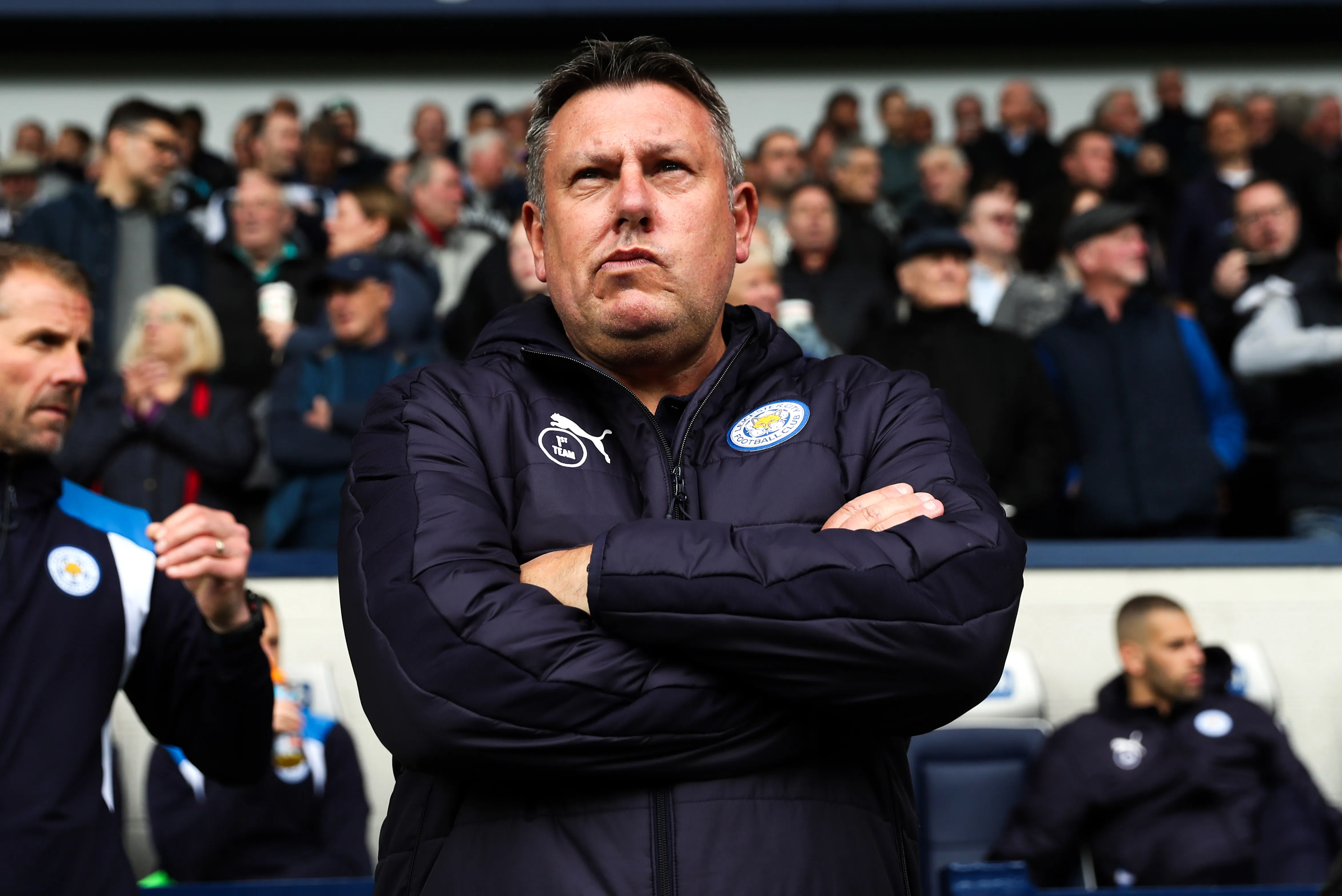 Shakespeare joue les prolongations à Leicester