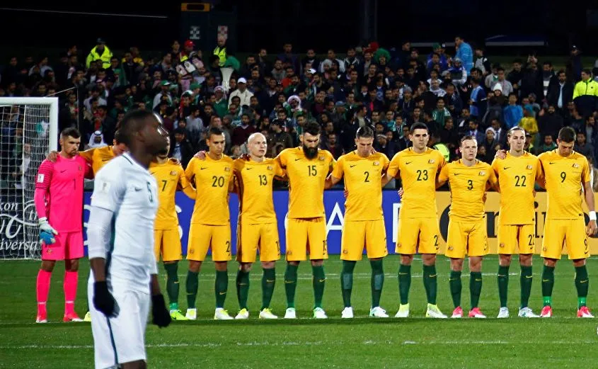 Les excuses de l’Arabie saoudite