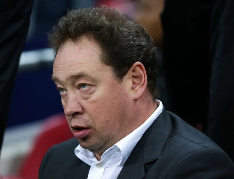 Leonid Slutsky est le nouvel entraîneur d&rsquo;Hull City