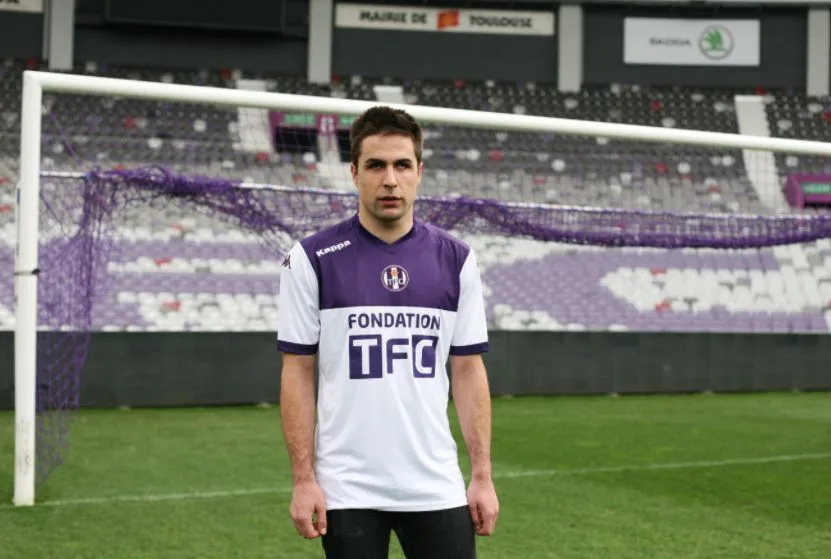 David Labarre : «<span style="font-size:50%">&nbsp;</span>Mes yeux, ce sont mes oreilles<span style="font-size:50%">&nbsp;</span>»