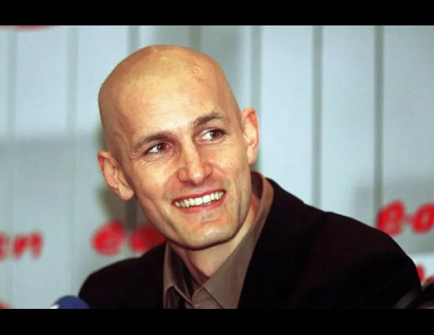 Heiko Herrlich nouvel entraîneur de Leverkusen