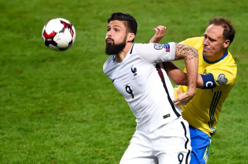 Apprendre à souffrir