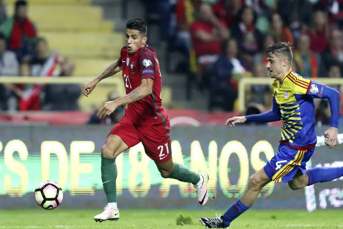 Andorre, 66 matchs plus tard…