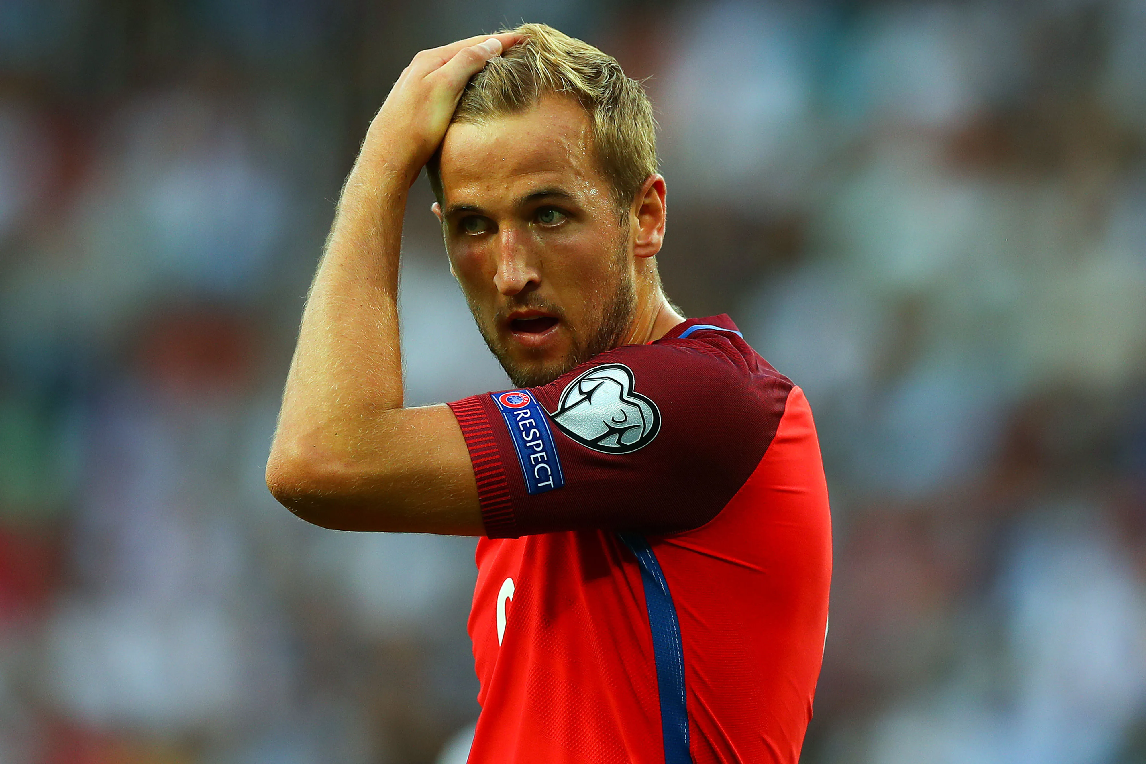 L&rsquo;Angleterre évite la chute, le Danemark vainqueur