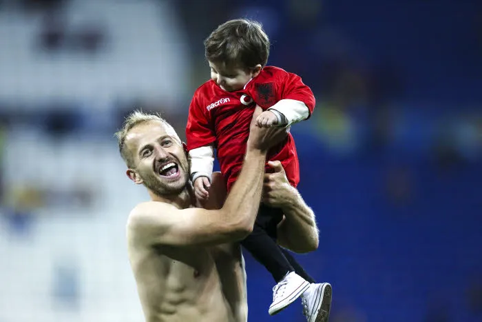 Migjen Basha : «<span style="font-size:50%">&nbsp;</span>Bien sûr que Cana nous manque<span style="font-size:50%">&nbsp;</span>»