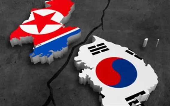 Mondial 2030 : Corée du Nord et du Sud réunies dans une candidature ?