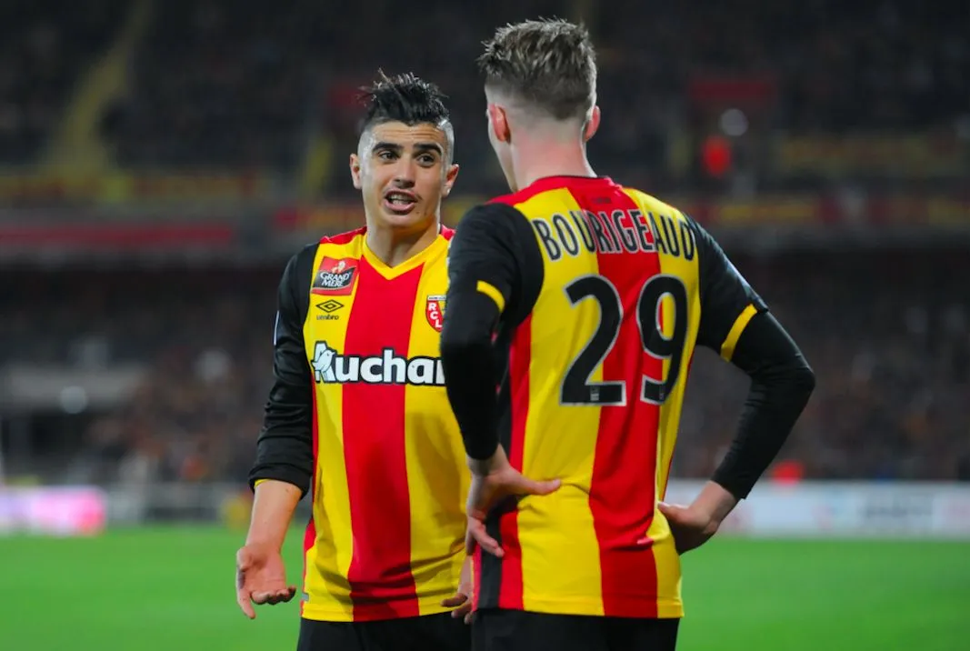 Lens et Lorient contestent la montée d&rsquo;Amiens