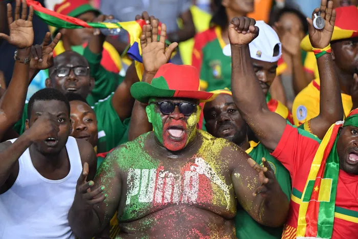 Pronostic Cameroun Colombie : Analyse, prono et cotes du match amical international