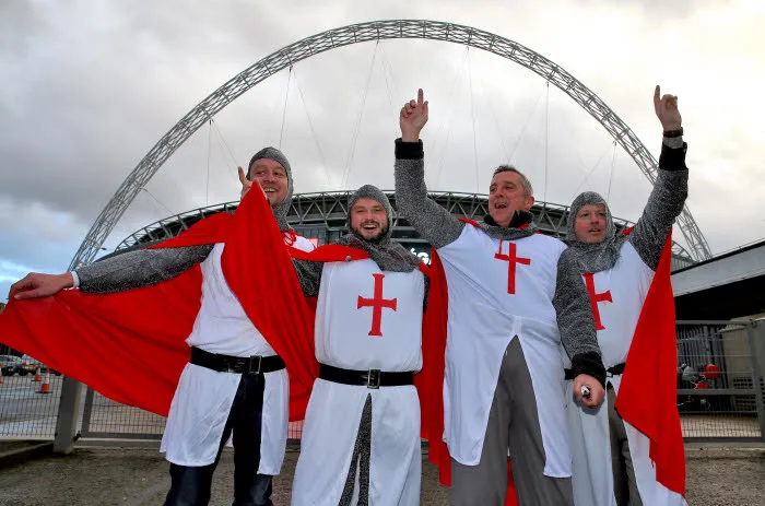 Revivez France – Angleterre (3 – 2)