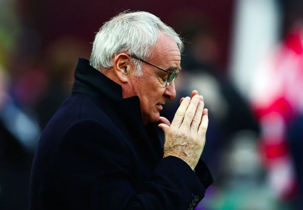 Comment Cédric Varrault a propulsé Ranieri sur le banc du FC Nantes