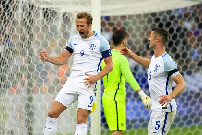 Les notes de l&rsquo;Angleterre contre la France
