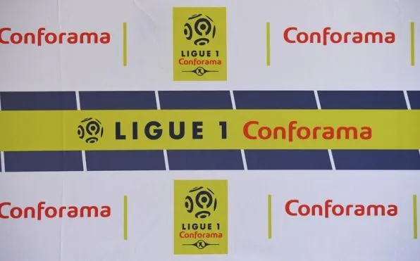 Le calendrier de Ligue 1 dévoilé