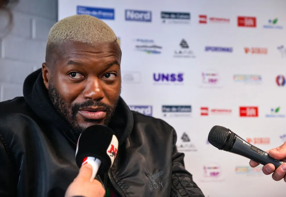 Cissé pourrait retrouver les terrains