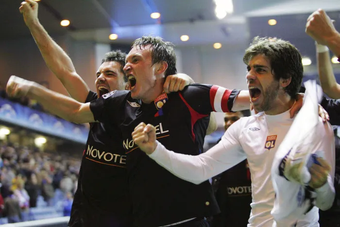 Källström : «<span style="font-size:50%">&nbsp;</span>Tout le monde veut que Juninho revienne<span style="font-size:50%">&nbsp;</span>»