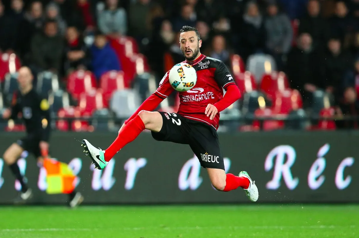 Marçal à Lyon, c&rsquo;est fait et c&rsquo;est officiel