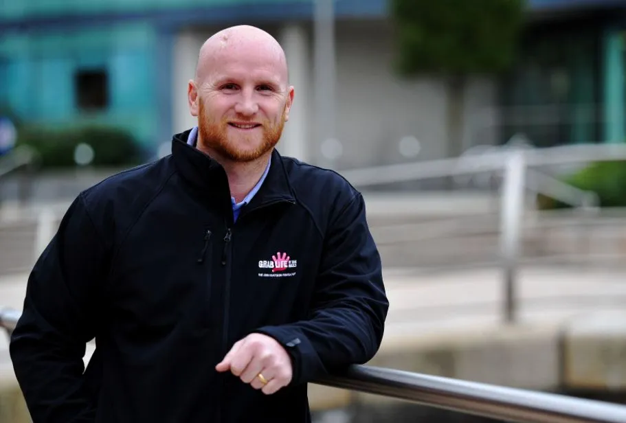 John Hartson : « Je suis extrêmement chanceux d’être encore là »