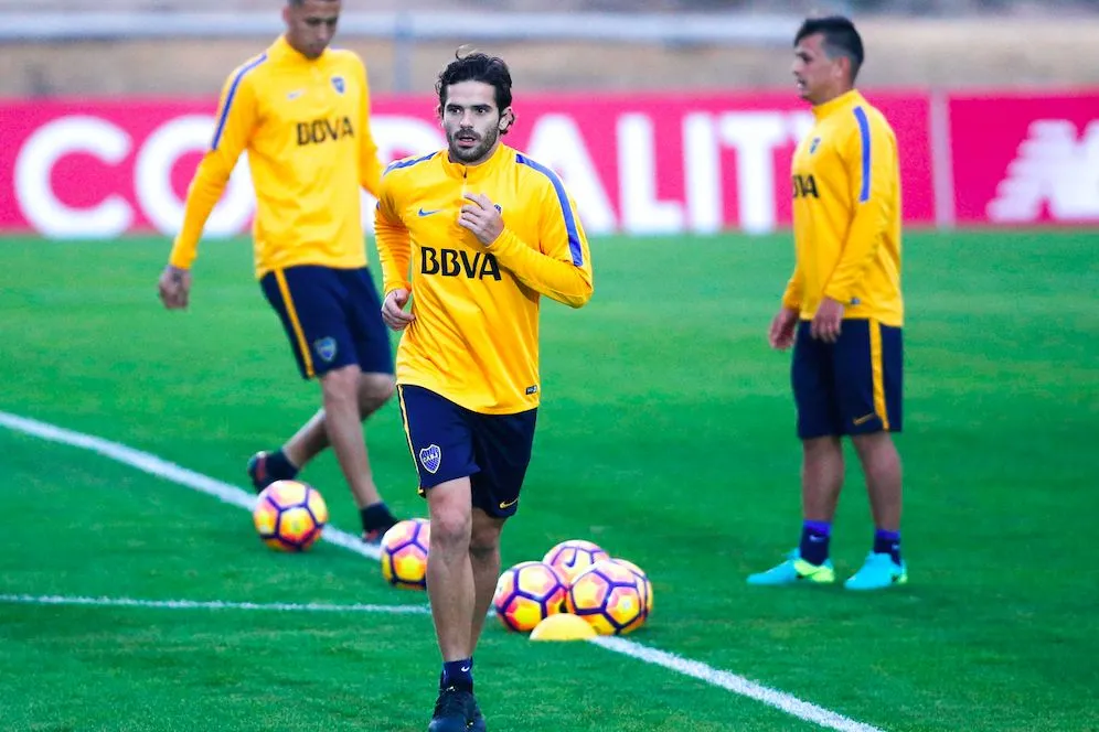 Gago n°5, l’ivresse des sens