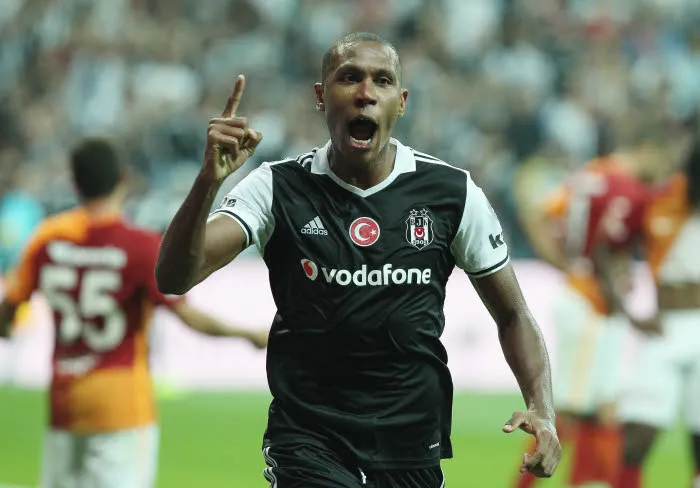 Accord entre Lyon et Beşiktaş pour Marcelo