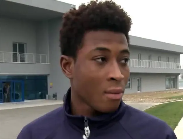 Solomon Nyantakyi accusé de double meurtre