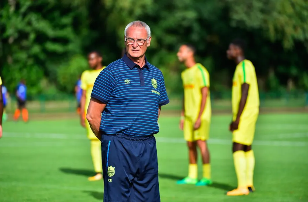 Ces clubs qui n&rsquo;ont pas encore ouvert leur mercato