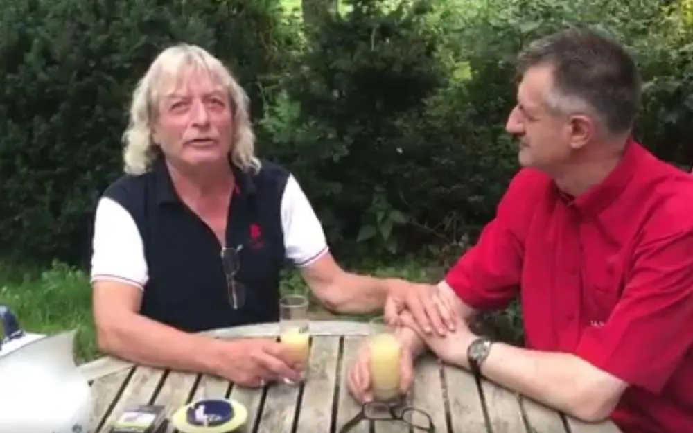 René Malleville : «<span style="font-size:50%">&nbsp;</span>L’OM sort à peine du coma<span style="font-size:50%">&nbsp;</span>»