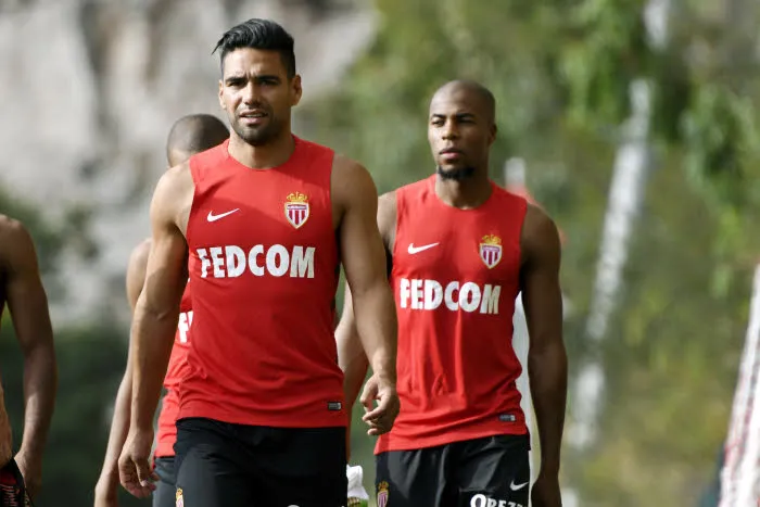 Falcao règle sa dette au fisc espagnol