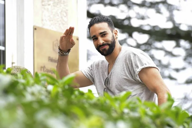 Rami officiellement marseillais