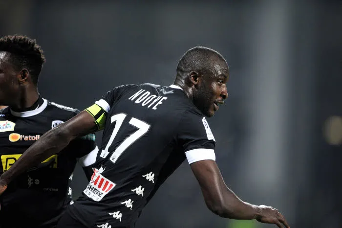 N&rsquo;Doye signe à Birmingham