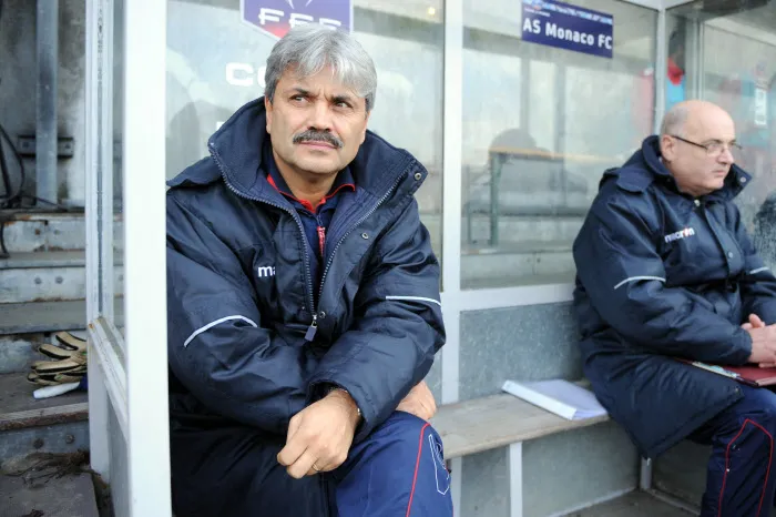 Guy Lacombe : « On ne devient pas Zidane sans avoir cette capacité à écouter »