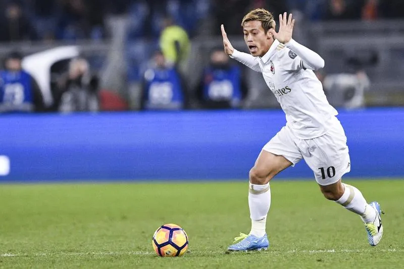 Honda s’envole vers le Mexique
