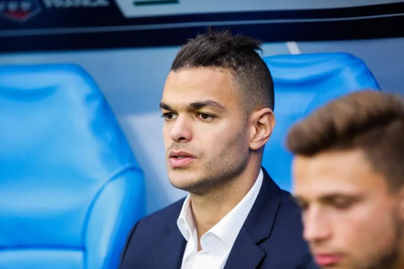 Quand Ben Arfa cite Martin Luther King