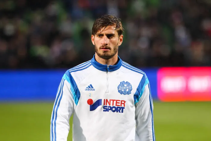 L&rsquo;OM continue son dégraissage