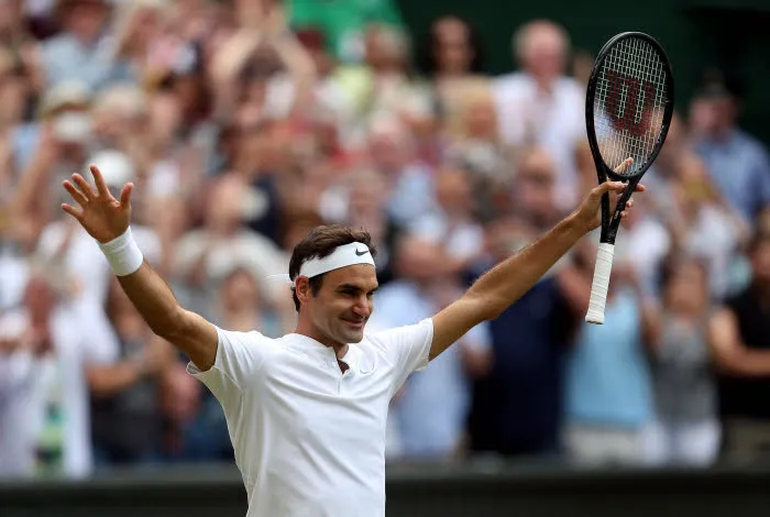 Pourquoi le football est meilleur que Wimbledon