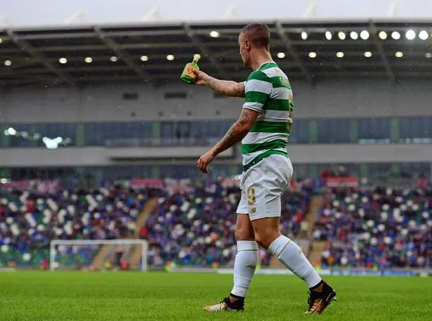 L&rsquo;affaire Griffiths qui agite le Royaume-Uni