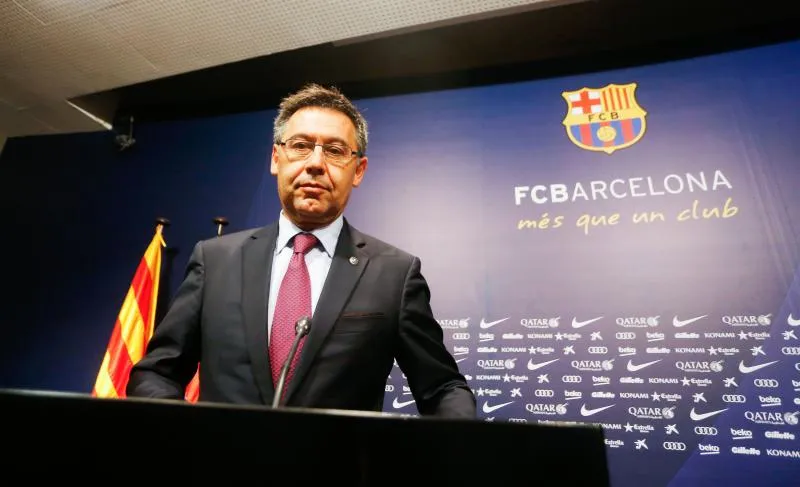 Le Barça fait attention à son portefeuille