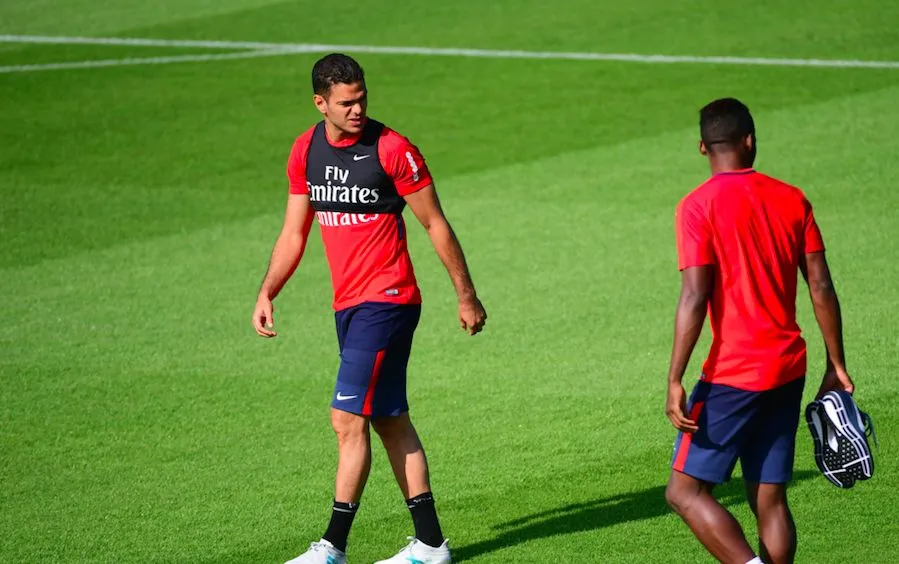 Ben Arfa écarté pour avoir demandé le numéro de l&rsquo;émir ?