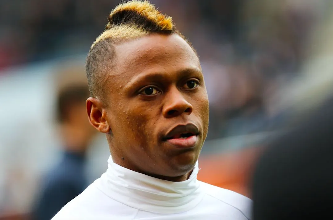 L&rsquo;OM achète Njie