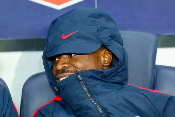 Quel avenir pour Serge Aurier ?