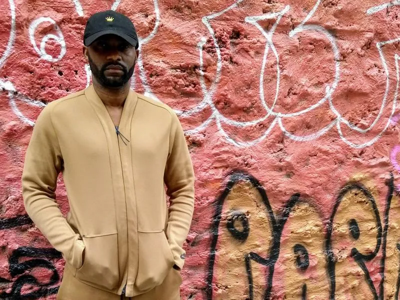 Fally Ipupa : « Gaël Kakuta est un visionnaire »