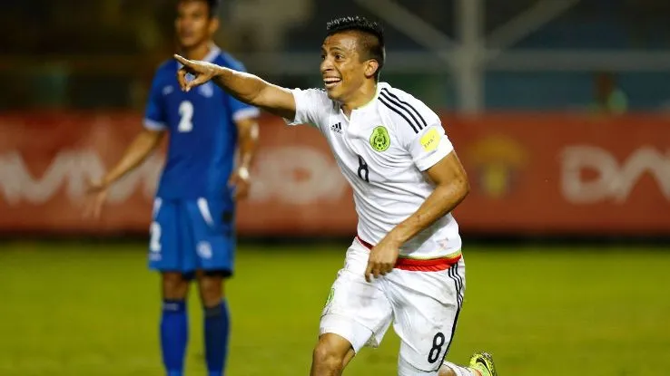 Gold Cup : le Mexique et la Jamaïque en quarts