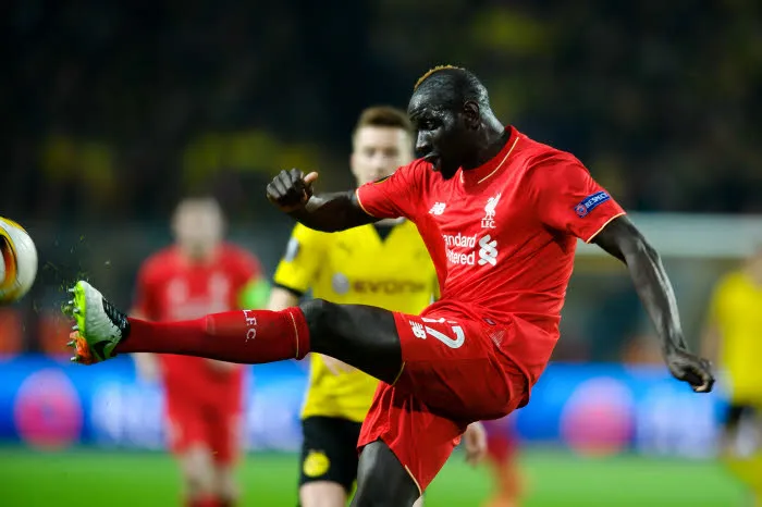 Sakho privé de stage avec Liverpool