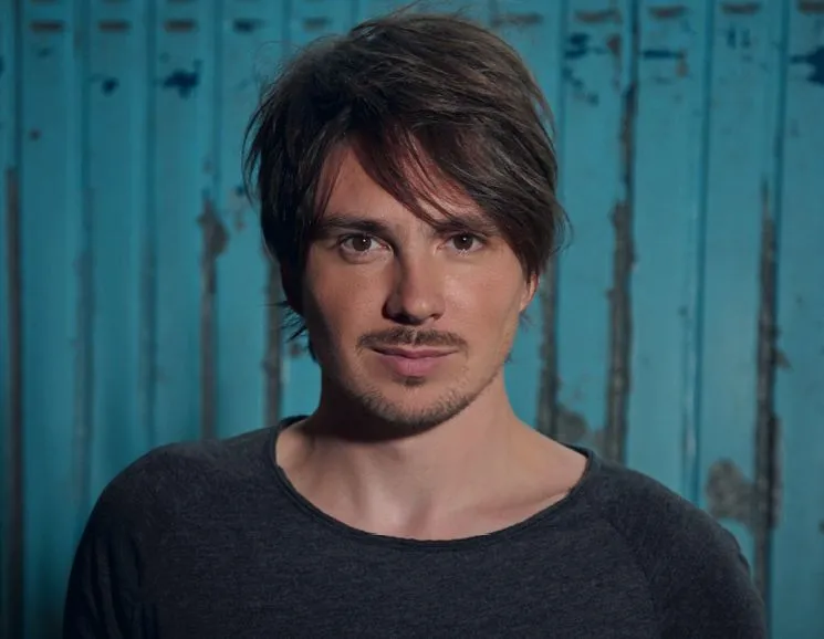 Guillermo Guiz : «<span style="font-size:50%"> </span>En 2002, les Diables rouges ne rentraient pas en boîte<span style="font-size:50%"> </span>»